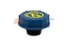 Кришка бачка охолоджуючої рідини AUGER 92081 (фото 1)