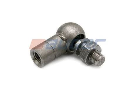 Кутовий шарнір AUGER 93867