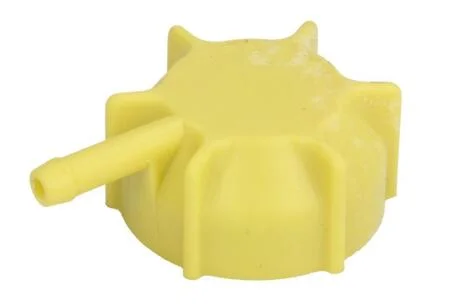 81061110026 Кришка розширювального бачка MAN AUGER 94907