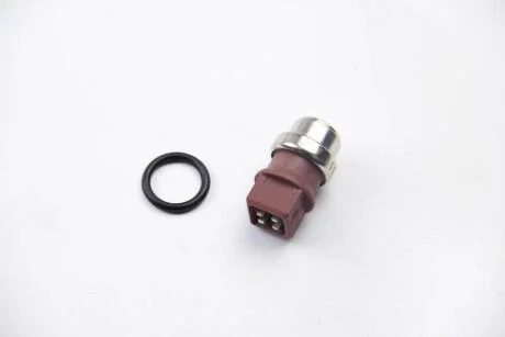 Датчик температури охолоджуючої рідини (кількість контактів: 4, коричневий) AUDI A3 FORD GALAXY I SEAT ALHAMBRA, CORDOBA, CORDOBA VARIO, IBIZA II, TOLEDO I SKODA OCTAVIA I 1.0-2.9 08.83-03.10 AUTLOG AS2008