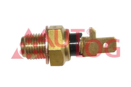 Датчик температуры охлаждающей жидкости Ford-Skoda. Seat. VW. AUTLOG AS2031