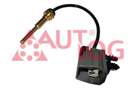 Датчик температури Transit (V184)/(V347) 2.4DI (в ГБЦ) AUTLOG AS2181