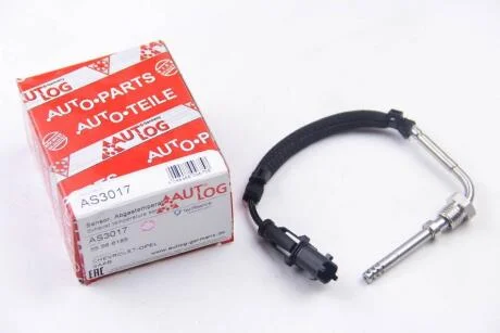 Датчик температури AUTLOG AS3017