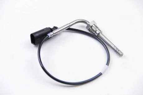 Датчик температуры ОГ AUDI A6 2.0D 04- (перед катализатором) AUTLOG AS3022