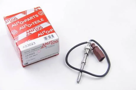 Датчик температури AUTLOG AS3023