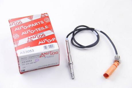 Датчик температури AUTLOG AS3053
