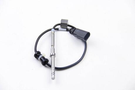 Датчик температуры ОГ VW GOLF V/ SKODA OCTAVIA 1.4/1.6/2.0 03-08 AUTLOG AS3062