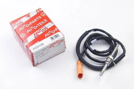 Датчик температури AUTLOG AS3128