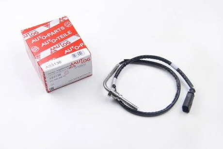 Датчик температури zn AUTLOG AS3136