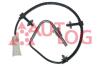Датчик температури ВГ ASTRA/ZAFIRA 1.7 CDTI 04-15 AUTLOG AS3184 (фото 1)