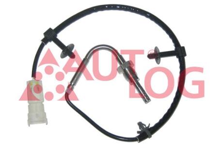 Датчик температури ВГ ASTRA/ZAFIRA 1.7 CDTI 04-15 AUTLOG AS3184