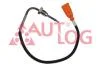 Датчик, температура відпрацьованих газів AUTLOG AS3366 (фото 1)