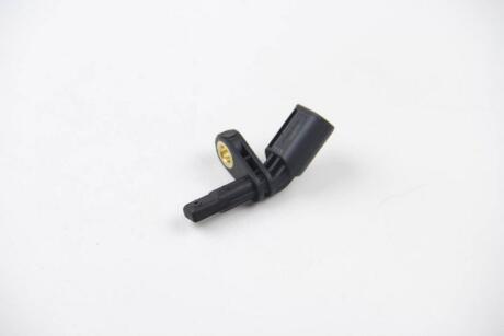 Датчик ABS передн Лів AUDI A1, A3, Q3, TT SEAT ALHAMBRA, ALTEA, ALTEA XL, LEON, LEON ST, TOLEDO III SKODA OCTAVIA II, OCTAVIA III, SUPERB II, SUPERB III, YETI VW AMAROK 1.0-Electric 02.03- AUTLOG AS4021