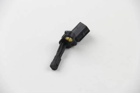 Датчик ABS задній, правий R AUDI A3, Q3, TT, SEAT ALHAMBRA, ALTEA, ALTEA XL, LEON, TOLEDO III, SKODA OCTAVIA II, SUPERB II, YETI, VW T5, GOLF V, GOLF VI, JETTA III 02.03- AUTLOG AS4024
