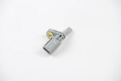 Датчик ABS задн/передн Лів AUDI A3, Q2, Q3, Q4, Q7, TT PORSCHE CAYENNE VW ARTEON, ARTEON SHOOTING BRAKE, CADDY ALLTRACK IV, CADDY ALLTRACK IV/MINIVAN, CADDY III 1.4-Electric 05.02- AUTLOG AS4030