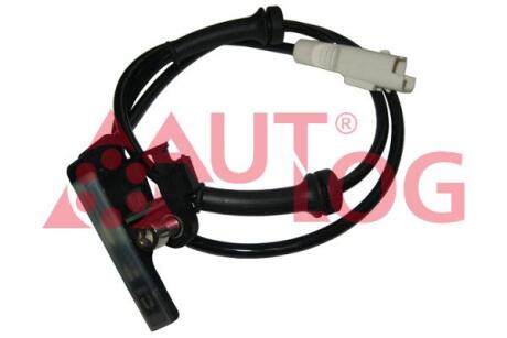 Датчик ABS Citroen- Peugeot AUTLOG AS4081
