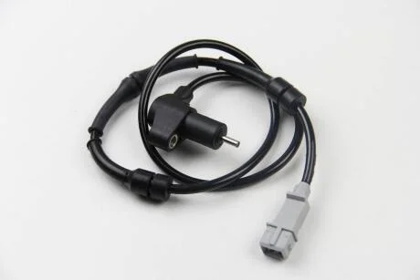 Датчик ABS Peugeot 406 1.6-3.0 V6 24V 95-04 задній Л/Пр AUTLOG AS4083
