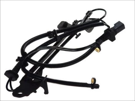 Датчик ABS передн Лів/Прав FORD FIESTA V, FUSION MAZDA 2 1.2-2.0 11.01-12.12 AUTLOG AS4094