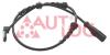 Датчик ABS передн. лів./прав. DACIA LOGAN, LOGAN EXPRESS, LOGAN MCV, SANDERO, RENAULT CLIO, CLIO III, LOGAN I, MODUS 1.2-2.0 09.04- AUTLOG AS4147 (фото 2)