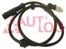 Датчик ABS AUDI-VW AUTLOG AS4151 (фото 2)
