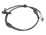 Датчик ABS передн Лів CITROEN C8 FIAT ULYSSE LANCIA PHEDRA PEUGEOT 807 2.0-3.0 06.02- AUTLOG AS4173 (фото 1)