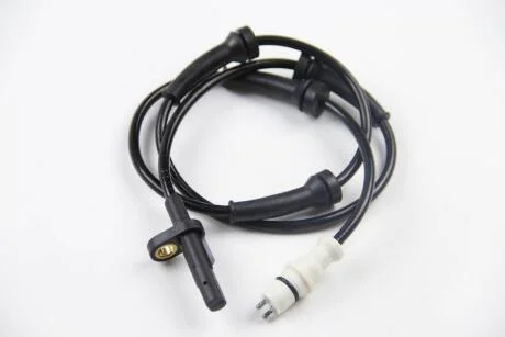 Датчик ABS передн Лів/Прав OPEL VIVARO A RENAULT TRAFIC II 1.9D-2.5D 02.01- AUTLOG AS4197