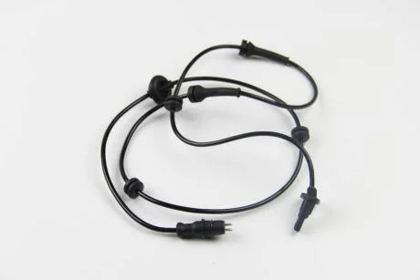 Датчик ABS (передній) Fiat Doblo 1.3-1.9JTD Multijet 01- (L) AUTLOG AS4200