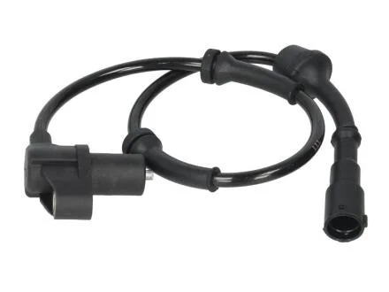 Датчик ABS передн Лів/Прав VW TRANSPORTER T4 1.8-2.5D 07.90-06.03 AUTLOG AS4285