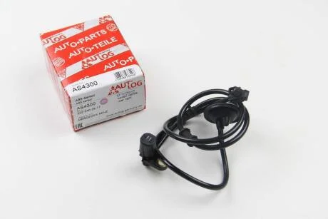 Датчик ABS MB C-class W202 93-00 зад Пр (960 mm) AUTLOG AS4300