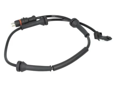 Датчик ABS передн Лів/Прав RENAULT ESPACE IV, LAGUNA II, VEL SATIS 1.6-3.5 03.01- AUTLOG AS4316