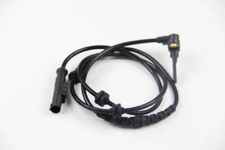 Датчик ABS переднiй AUTLOG AS4318