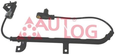 Датчик ABS AUTLOG AS4326