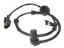 Датчик ABS HYUNDAI GETZ 1.1-1.5D 02-10 перед. Л AUTLOG AS4355 (фото 1)