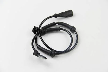 Датчик ABS передн Лів/Прав RENAULT KANGOO BE BOP, KANGOO EXPRESS, KANGOO II 1.5D-1.6LPG 02.08- AUTLOG AS4380