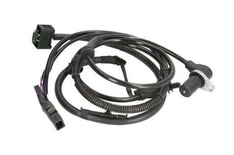 Датчик ABS заднiй лiвий AUTLOG AS4399