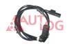 Датчик ABS Mercedes-Benz AUTLOG AS4529 (фото 2)