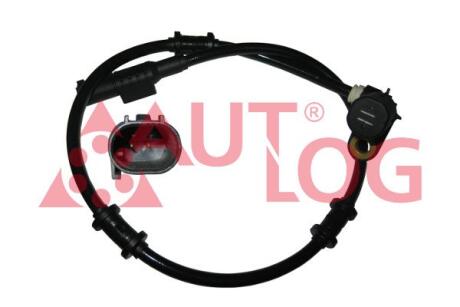 Датчик ABS Mercedes-Benz AUTLOG AS4531