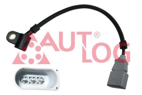 Датчик положения распределительного вала AUDI-Skoda. VW AUTLOG AS4532