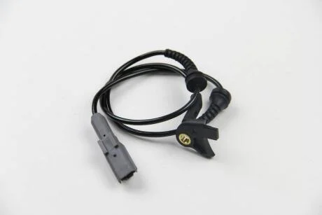 Датчик ABS передн Лів/Прав CITROEN C4, C4 I, C4 II, DS4, DS5 PEUGEOT 3008, 307, 308, 308 I, 5008, RCZ TOYOTA COROLLA 1.2-2.0D 10.82- AUTLOG AS4540