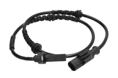 Датчик ABS задн Лів/Прав FIAT PANDA, PANDA/HATCHBACK 1.1-1.4 09.03- AUTLOG AS4579