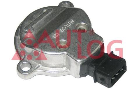 Датчик розподілвалу Audi 100/80/A4/A6 2.6-2.8 90-01 AUTLOG AS4673