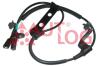 Датчик ABS задн Лів KIA CEE\'D, PRO CEE\'D 1.4-2.0LPG 12.06-02.13 AUTLOG AS4690 (фото 1)