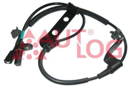 Датчик ABS задн Лів KIA CEE\'D, PRO CEE\'D 1.4-2.0LPG 12.06-02.13 AUTLOG AS4690