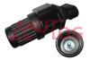 Датчик швидкості CHEVROLET AVEO / KALOS, EPICA, EVANDA, LACETTI, MATIZ, REZZO, SPARK FIAT PALIO 0.8-2.0 02.02- AUTLOG AS4695 (фото 3)