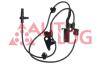 Датчик ABS TOYOTA RAV4 05- перед. Л AUTLOG AS4713 (фото 1)
