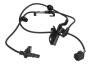 Датчик ABS TOYOTA RAV4 05- перед. Л AUTLOG AS4713 (фото 2)