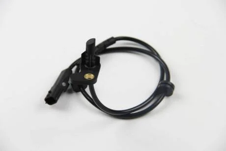 Датчик ABS Renault CLIO IV, ZOE, 12- задній Л AUTLOG AS4796