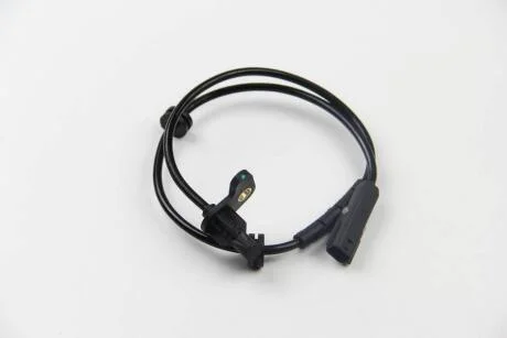 Датчик ABS Renault CLIO IV, ZOE, 12- задній Пр AUTLOG AS4799