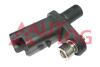 Датчик ABS задн Лів/Прав CITROEN C4 GRAND PICASSO II, C4 PICASSO II PEUGEOT 3008, 308 II, 5008 II 1.2-2.0D 02.13- AUTLOG AS4851 (фото 1)