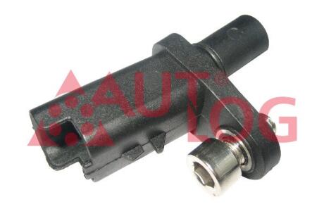 Датчик ABS задн Лів/Прав CITROEN C4 GRAND PICASSO II, C4 PICASSO II PEUGEOT 3008, 308 II, 5008 II 1.2-2.0D 02.13- AUTLOG AS4851